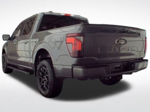 Used 2024 Ford F150 XLT w/ Equipment Group 302A MID AWD/4WD image 12