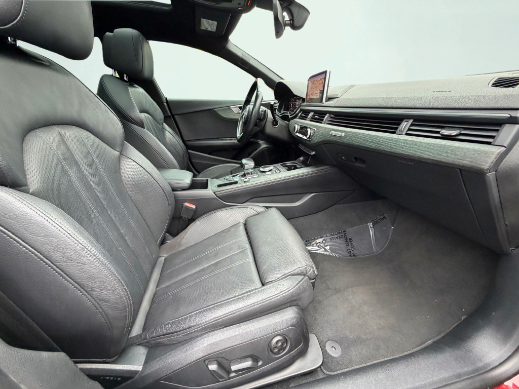 Used 2018 Audi A5 2.0T Prestige AWD/4WD image 41