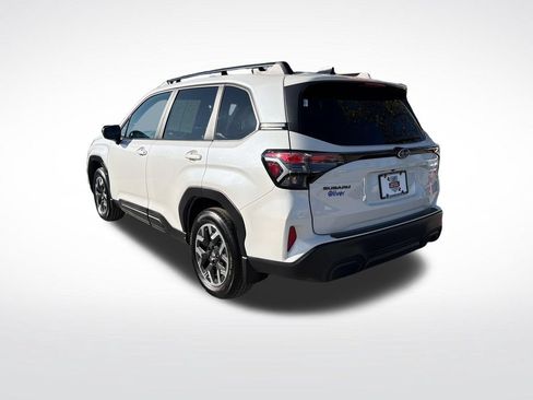 Certified 2026 Subaru Forester Premium AWD/4WD image 13