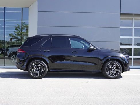 Used 2026 Mercedes-Benz GLE 450 4MATIC image 7