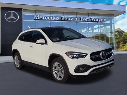 Used 2023 Mercedes-Benz GLA 250 4MATIC