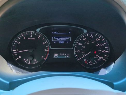 Used 2014 Nissan Altima 2.5 SL w/ Technology Package FWD image 32