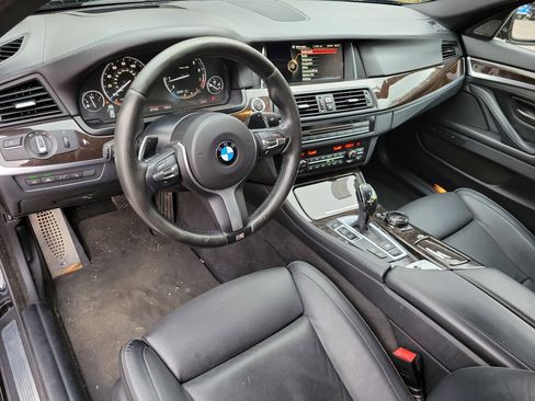 Used 2016 BMW 550i 550i image 11