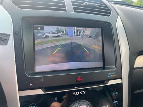 Used 2015 Ford Explorer Sport w/ Equipment Group 401A image 19