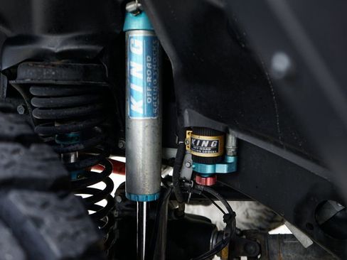 Used 2021 Jeep Wrangler Unlimited Sport image 46