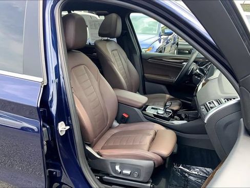 Used 2023 BMW X3 xDrive30i w/ Premium Package AWD/4WD image 7