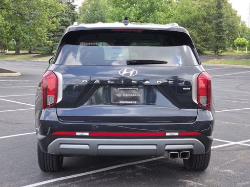 Used 2024 Hyundai Palisade SEL AWD/4WD image 20