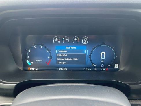 New 2025 Ford F150 Lariat w/ Equipment Group 502A High image 25