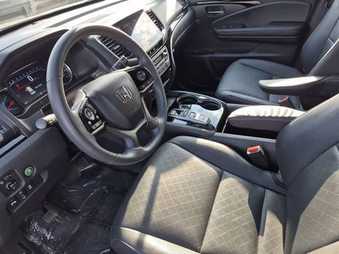 Used 2021 Honda Passport Touring image 10