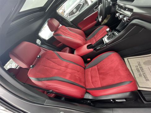Used 2023 Acura Integra A-Spec image 21