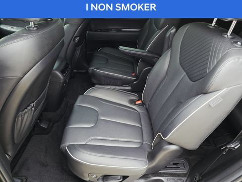 Used 2025 Hyundai Palisade XRT AWD/4WD image 17