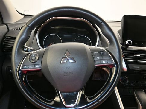 Used 2024 Mitsubishi Eclipse Cross SEL AWD/4WD image 13
