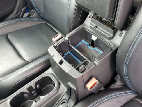 Used 2022 Jeep Wrangler Unlimited Rubicon 4xe w/ Steel Bumper Group image 21