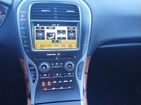 Used 2016 Lincoln MKX Select w/ Select Plus Package image 7