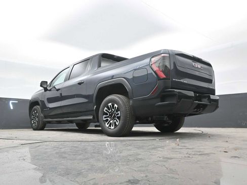 New 2026 GMC Sierra EV Elevation image 37