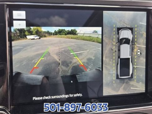 Used 2022 Ford F450 Limited w/ FX4 Off-Road Package AWD/4WD image 22