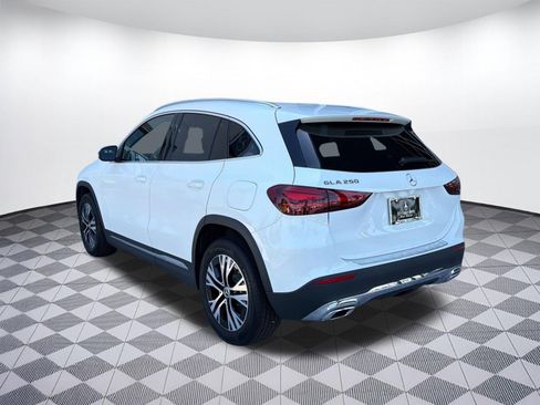 Certified 2026 Mercedes-Benz GLA 250 image 3