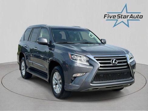 Used 2016 Lexus GX 460 w/ Premium Package AWD/4WD image 1