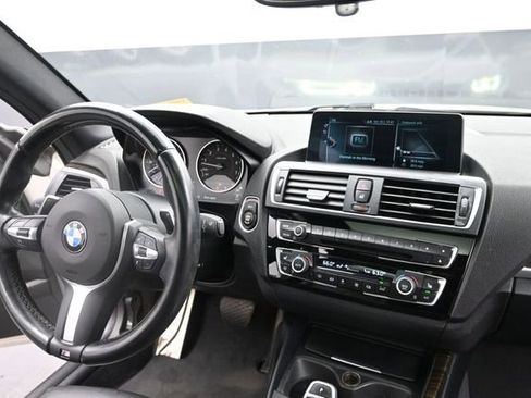 Used 2017 BMW M240i xDrive Coupe AWD/4WD image 17