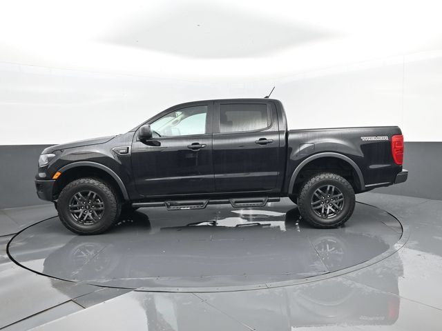 Used 2021 Ford Ranger XLT w/ Tremor Off-Road Package AWD/4WD image 5