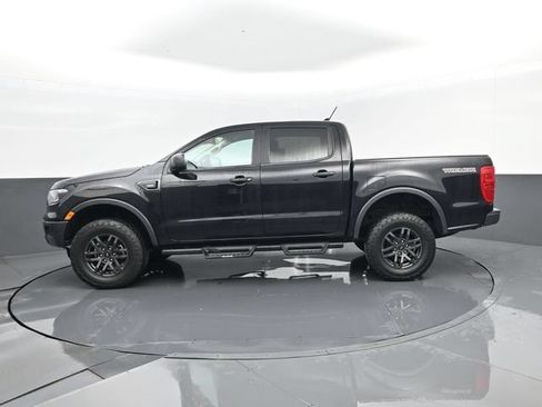 Used 2021 Ford Ranger XLT w/ Tremor Off-Road Package AWD/4WD image 5