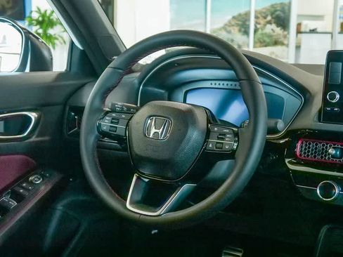 New 2026 Honda Civic Si image 13
