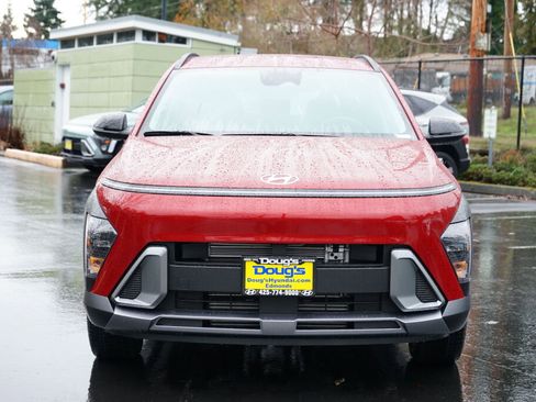New 2026 Hyundai Kona SEL Premium FWD image 2