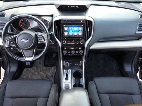 Used 2019 Subaru Ascent Premium AWD/4WD image 43