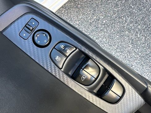 Used 2025 Nissan Sentra S image 20