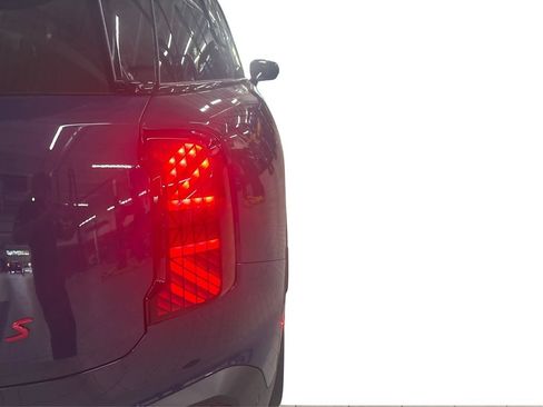 New 2027 MINI Cooper Countryman S AWD/4WD image 29