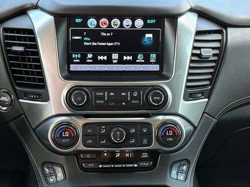 Used 2020 Chevrolet Tahoe Premier image 12