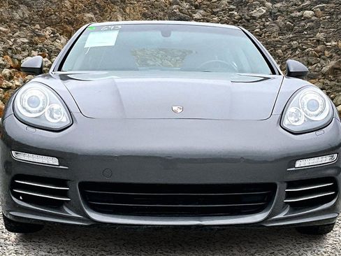 Used 2014 Porsche Panamera 2 image 3