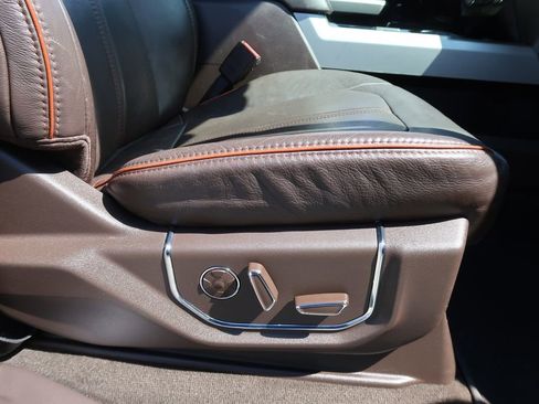 Used 2017 Ford F350 King Ranch w/ King Ranch Ultimate Package image 36