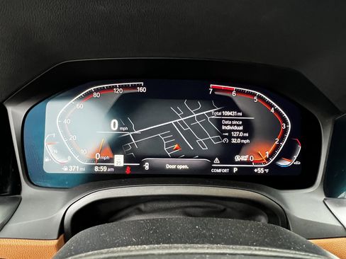 Used 2023 BMW 430i Gran Coupe w/ Premium Package RWD image 21