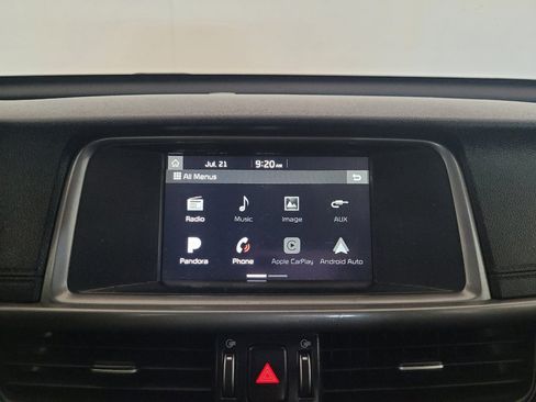 Used 2018 Kia Optima LX FWD image 25