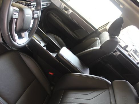 Used 2024 Hyundai Santa Fe XRT AWD/4WD image 15