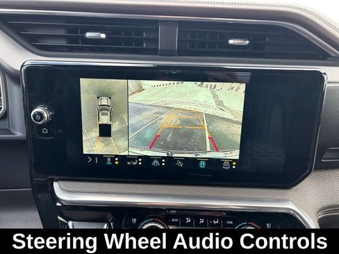 Used 2022 GMC Sierra 1500 Denali image 32