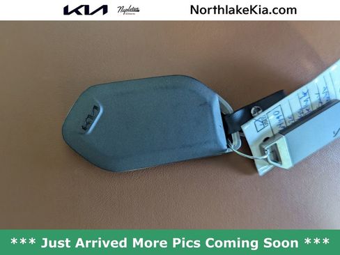 Used 2025 Kia Telluride SX X-Line AWD/4WD image 28