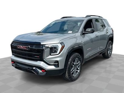 New 2026 GMC Terrain AT4 w/ Technology Package II