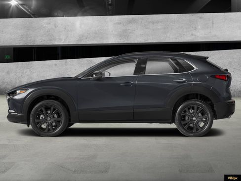 New 2026 MAZDA CX-30 2.5 Turbo w/ Premium Plus Pkg AWD/4WD image 3