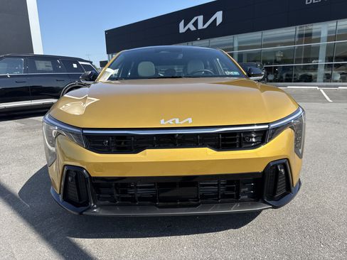 Certified 2026 Kia K4 GT-Line Turbo FWD image 9