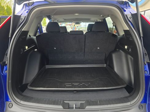 Used 2023 Honda CR-V EX image 13