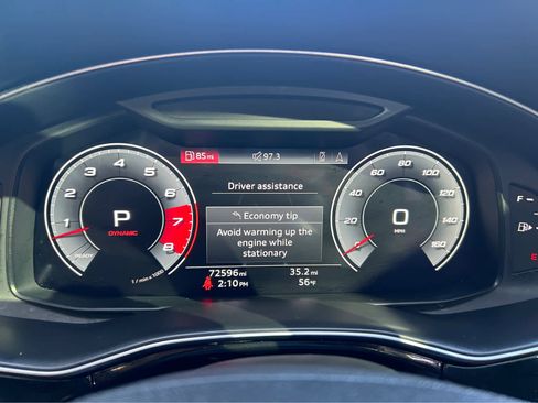 Used 2021 Audi Q7 3.0T Premium Plus image 7