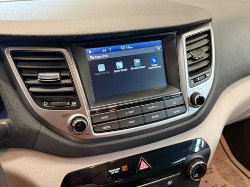 Used 2018 Hyundai Tucson SEL w/ Cargo Package AWD/4WD image 26