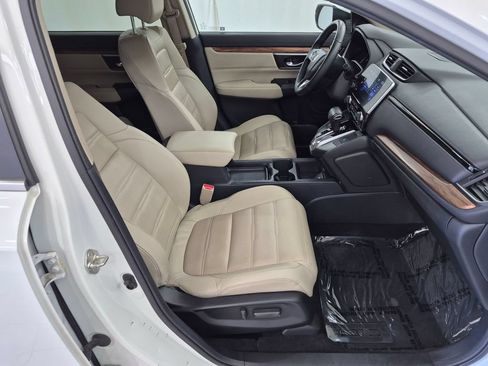 Used 2018 Honda CR-V EX-L image 33