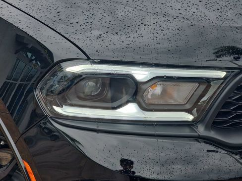 New 2026 Dodge Durango GT w/ Blacktop Package image 27