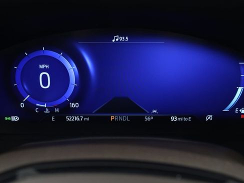 Used 2022 Ford Explorer King Ranch w/ Premium Technology Package image 20