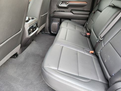 Certified 2024 GMC Sierra 1500 Denali w/ Denali Reserve Package image 32