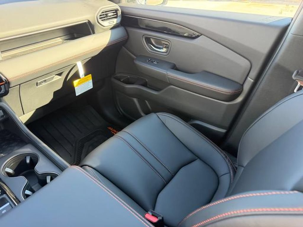 New 2026 Honda Pilot TrailSport image 20