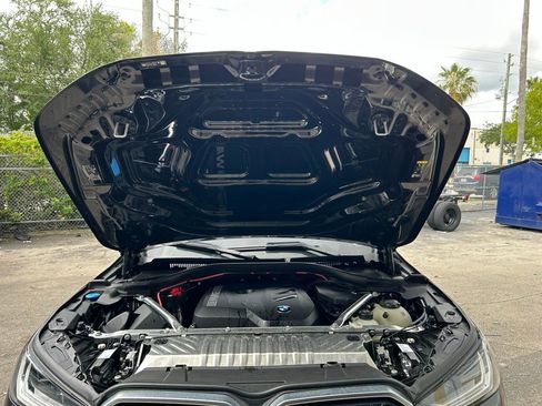 Used 2025 BMW X3 xDrive30i AWD/4WD image 30